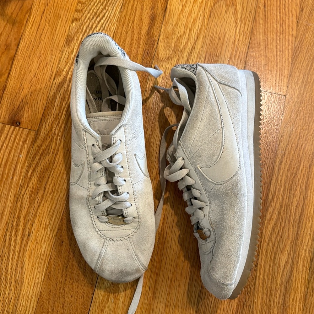 Nike Cortez x ALC Sneakers